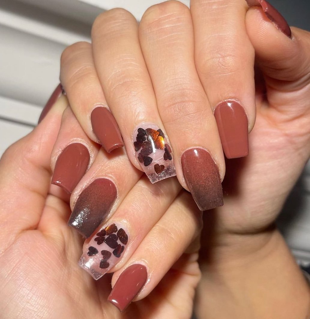 💅 Nails art and extensions studio.nail nails nailart nailsart nailsartist nailsextension 3