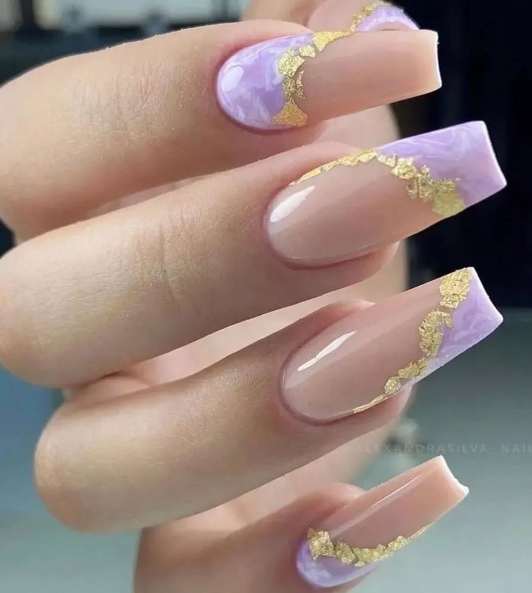 💅Get creative with latest nail extensions and art on best Nails art and extensions studio in J