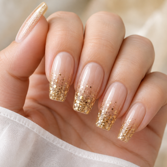 Nails trend