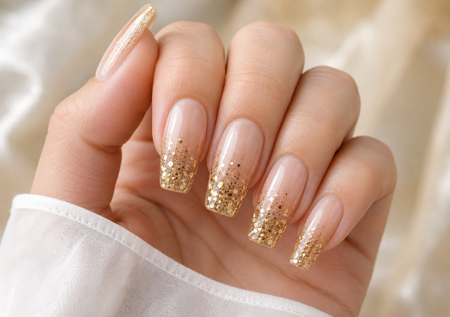 Nails trend